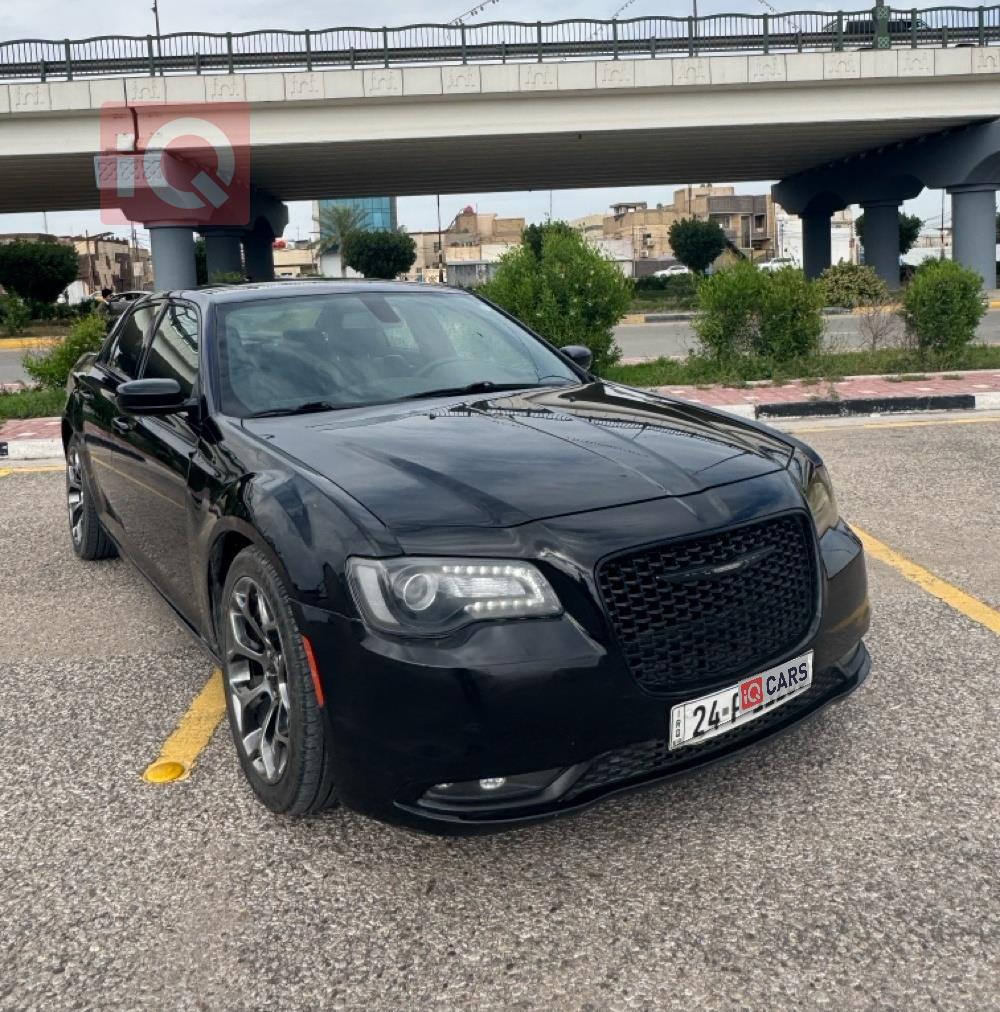 Chrysler 300